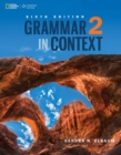 Image for Grammar in Context 2: Classroom Presentation Tool CD-ROM