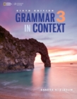 Image for Grammar In Context 3 Presentation Tool 6E
