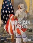 Image for American Pageant, Volume 2