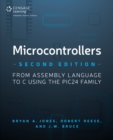 Image for Microcontrollers