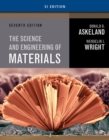 Image for Science and Engineering of Materials, SI Edition