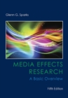 Image for Media effects research  : a basic overview