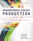 Image for Modern radio and audio production  : programming and performance