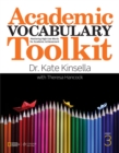Image for Academic vocab toolkit G3