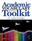 Image for Academic vocab toolkitG5