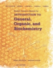 Image for Student Solutions Manual for Bettelheim/Brown/Campbell/Farrell/Torres&#39;  Introduction to General, Organic and Biochemistry, 11th