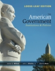 Image for American Government : Institutions and Policies