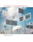 Image for Business Communication : In Person, in Print, Online