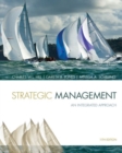 Image for Strategic Management: Theory &amp; Cases