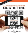Image for Contemporary Marketing, Update 2015