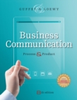 Image for Business communication  : process &amp; product