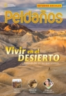 Image for Ladders Social Studies 3: Vivir en el desierto (Living in the Desert)  (on-level)