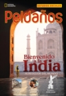 Image for Ladders Social Studies 3: ?Bienvenido a la India! (Welcome to India!)  (on-level)