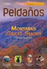 Image for Ladders Social Studies 5: Parque nacional Monta?as Great Smoky (Smoky  Mountains National Park) (on-level)