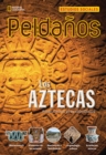 Image for Ladders Social Studies 5: Los aztecas (The Aztec) (on-level)