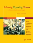 Image for Liberty, Equality, Power