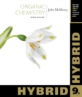 Image for Bundle : Organic Chemistry, Hybrid Edition, 9th + OWLv2 4 terms Printed Access Card