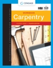 Image for Workbook for Vogt&#39;s Residential Construction Academy: Carpentry, 4th