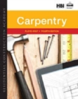 Image for Carpentry DVD Set I (1-4) for Vogt&#39;s Residential Construction Academy:  Carpentry, 4th