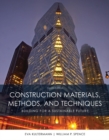 Image for Construction Materials, Methods and Techniques