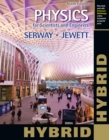 Image for Physics for Scientists and Engineers with Modern Physics, Hybrid