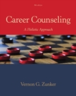 Image for Career counseling  : a holistic approach
