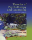 Image for Theories of Psychotherapy &amp; Counseling