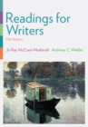 Image for Readings for Writers