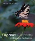 Image for Study Guide with Solutions Manual for McMurry&#39;s Organic Chemistry: With  Biological Applications, 3rd