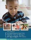 Image for Early Childhood Experiences in Language Arts