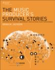 Image for The Music Producer&#39;s Survival Stories