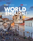 Image for World English 1: Combo Split B with Online Workbook