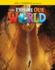 Image for Explore Our World 5: Workbook with Audio CD