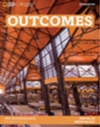 Image for Outcomes Pre-Intermediate with Access Code and Class DVD