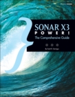 Image for SONAR X3 Power!: The Comprehensive Guide
