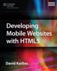 Image for Developing Mobile Websites with HTML 5
