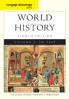 Image for Cengage Advantage Books: World History, Volume I