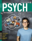 Image for PSYCH (with PSYCH Online, 1 term (6 months) Printed Access Card)
