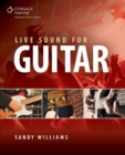 Image for Live Sound for Guitar