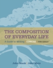 Image for The Composition of Everyday Life, Concise