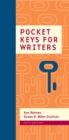 Image for Pocket keys for writers