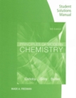Image for Student Solutions Manual for Oxtoby/Gillis/Butler&#39;s Principles of  Modern Chemistry, 8th