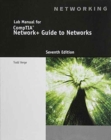 Image for Lab Manual for Dean&#39;s Network+ Guide to Networks, 7th