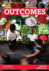 Image for Outcomes Advanced with Access Code and Class DVD