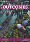 Image for Outcomes Elementary with Access Code and Class DVD