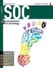 Image for SOC (with CourseMate, 1 term (6 months) Printed Access Card)