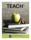 Image for TEACH (with TEACH Online,1 term (6 months) Printed Access Card)