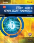 Image for Coursenotes for Security+ Guide to Network Security Fundamentals, 5th