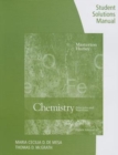 Image for Student Solutions Manual for Masterton/Hurley&#39;s Chemistry: Principles  and Reactions, 8th
