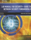 Image for Lab Manual for Security+ Guide to Network Security Fundamentals, 5th